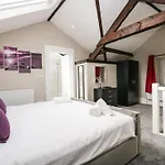 Casa vacanze Clarence House Dalton-in-Furness
