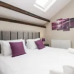Clarence House * Dalton-in-Furness