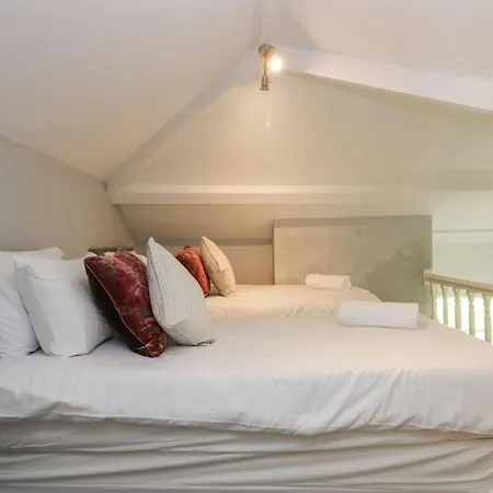 Feriehus Clarence House *