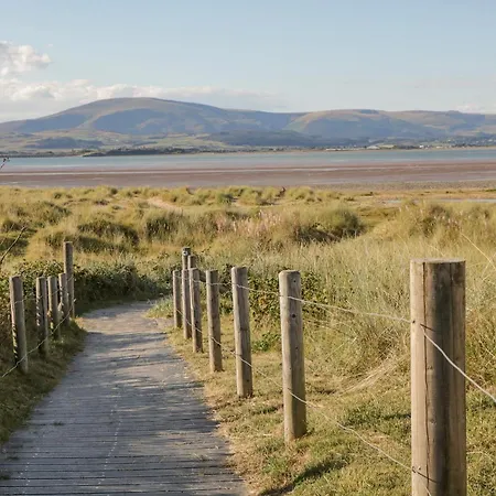 Feriehus Clarence House