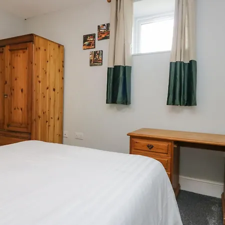 Clarence House Holiday home