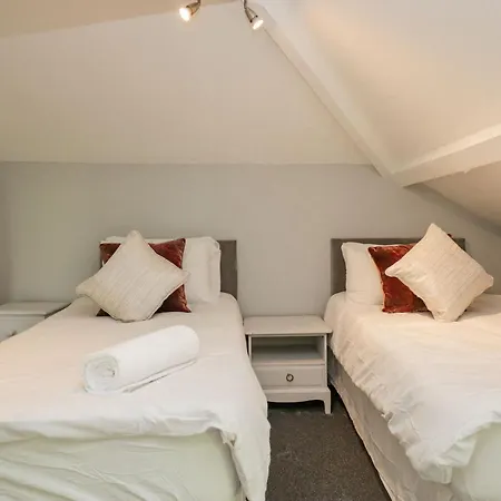 Feriehus Clarence House *