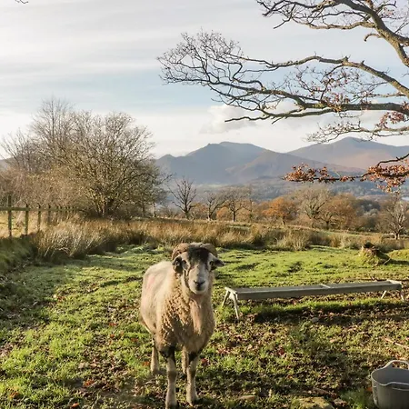 Feriehus Clarence House Dalton-in-Furness