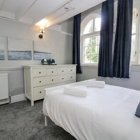 Feriehus Clarence House