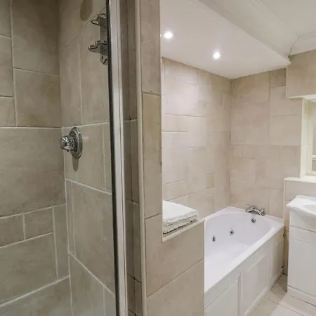 Feriehus Clarence House *