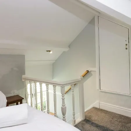 Feriehus Clarence House Dalton-in-Furness