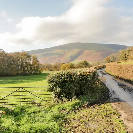 Feriehus Clarence House *