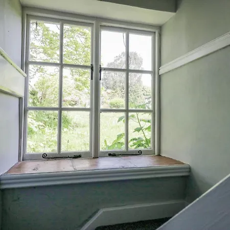 Clarence House Feriehus *