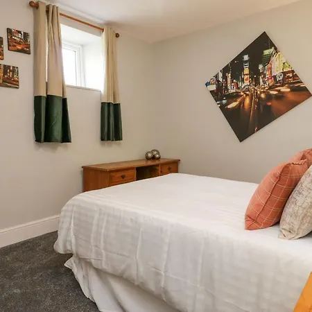 Clarence House Dalton-in-Furness