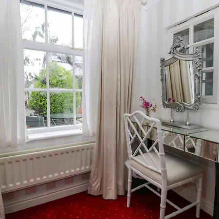 Feriehus Clarence House Dalton-in-Furness