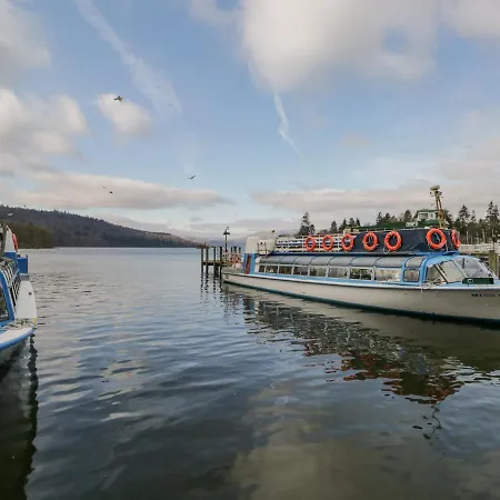 Clarence House * Dalton-in-Furness