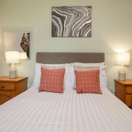 Feriehus Clarence House Dalton-in-Furness