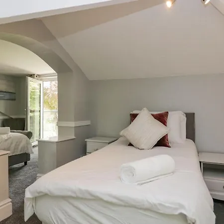 Clarence House * Dalton-in-Furness