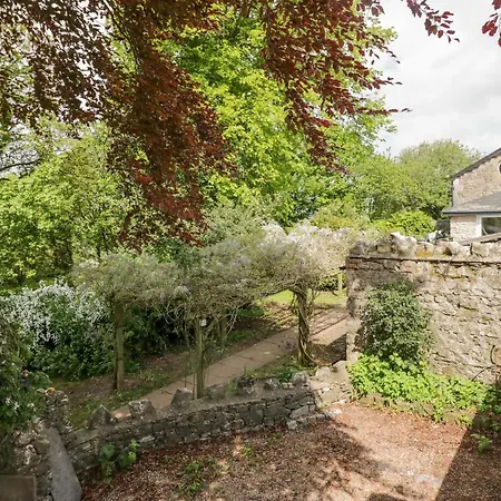 Feriehus Clarence House Dalton-in-Furness