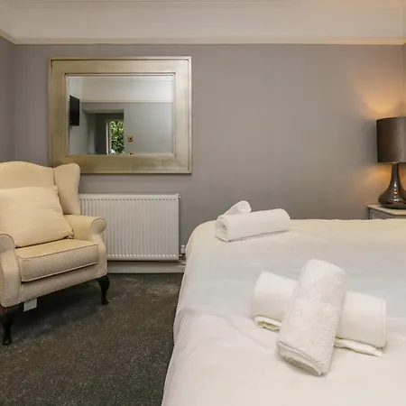 Clarence House Feriehus Dalton-in-Furness