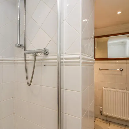 Feriehus Clarence House Dalton-in-Furness