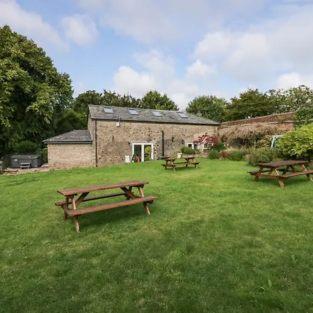 Clarence House Dalton-in-Furness