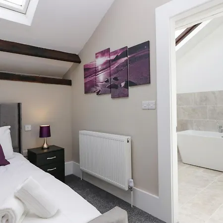 Clarence House * Dalton in Furness