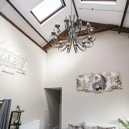 Clarence House Dalton-in-Furness