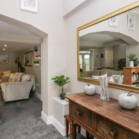 Clarence House Holiday home Dalton in Furness