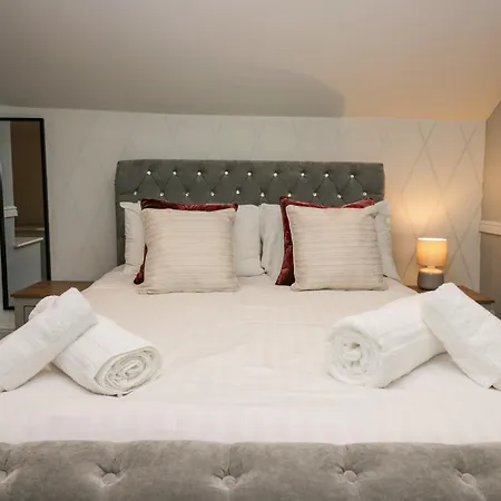 Clarence House Dalton-in-Furness