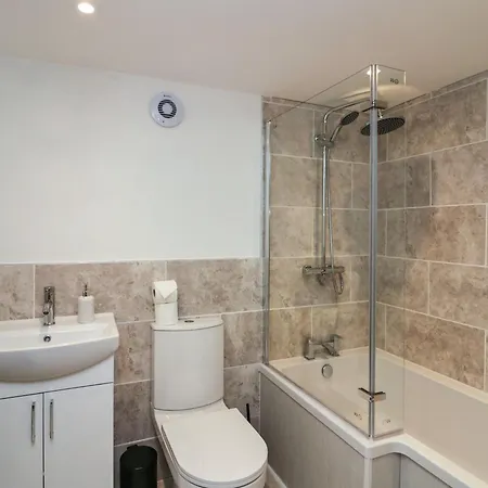 Clarence House Feriehus