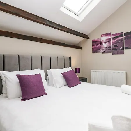 Clarence House * Dalton-in-Furness