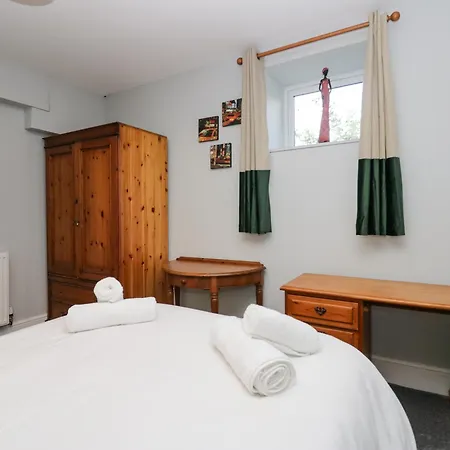 Clarence House Feriehus Dalton-in-Furness