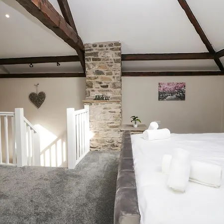 Clarence House * Dalton-in-Furness