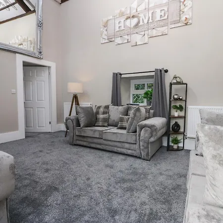 Holiday home Clarence House Dalton in Furness