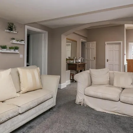 Feriehus Clarence House *