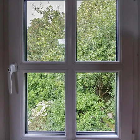 Clarence House Feriehus *