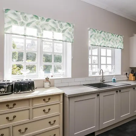 Clarence House * Dalton-in-Furness