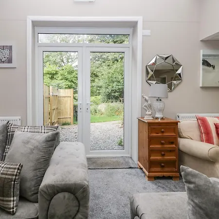 Feriehus Clarence House