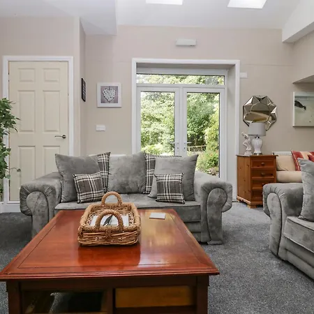 Clarence House * Dalton-in-Furness