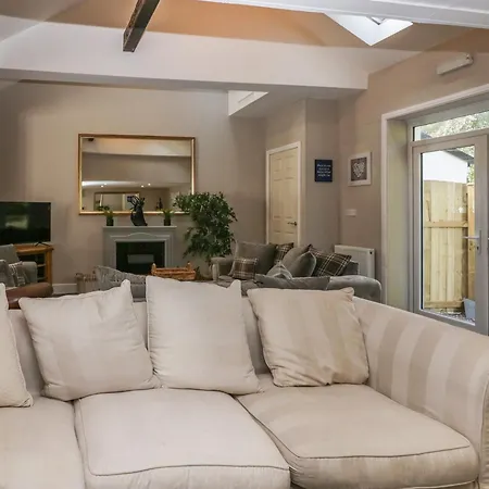 Clarence House Dalton in Furness