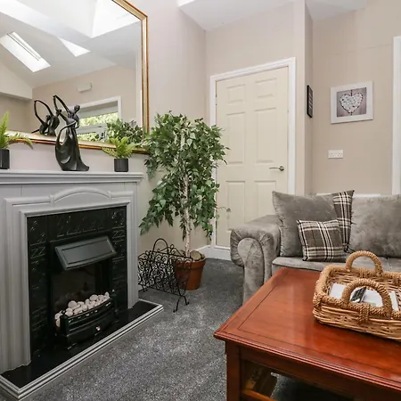 Feriehus Clarence House