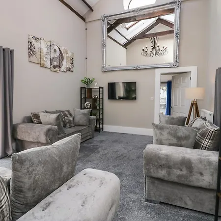 Clarence House Feriehus