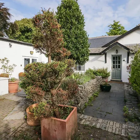 Holiday home Clarence House
