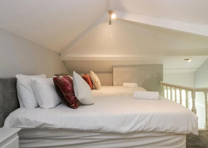 Nyaraló Clarence House *