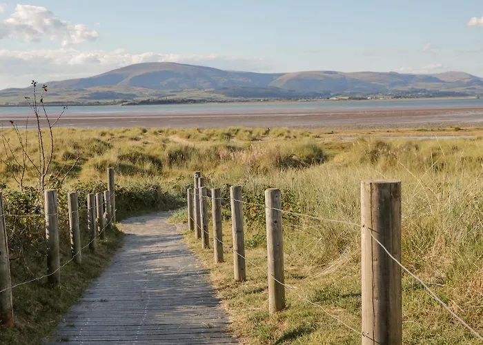 度假居 Clarence House