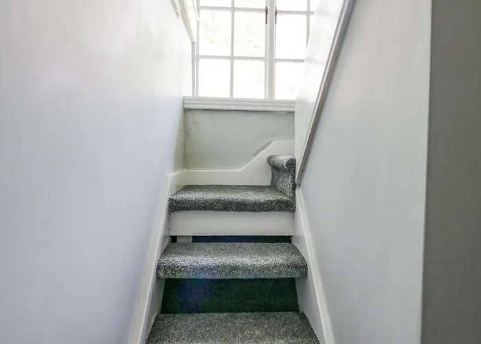 Nyaraló Clarence House