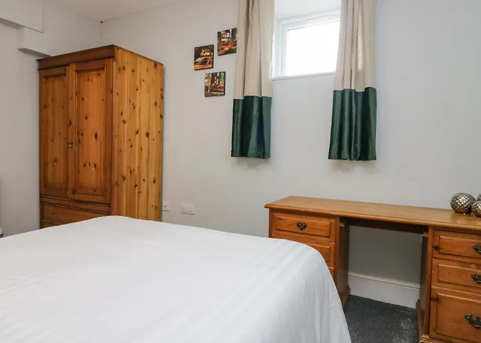 Clarence House Nyaraló