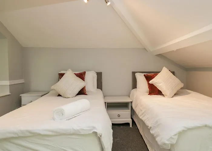 Nyaraló Clarence House *