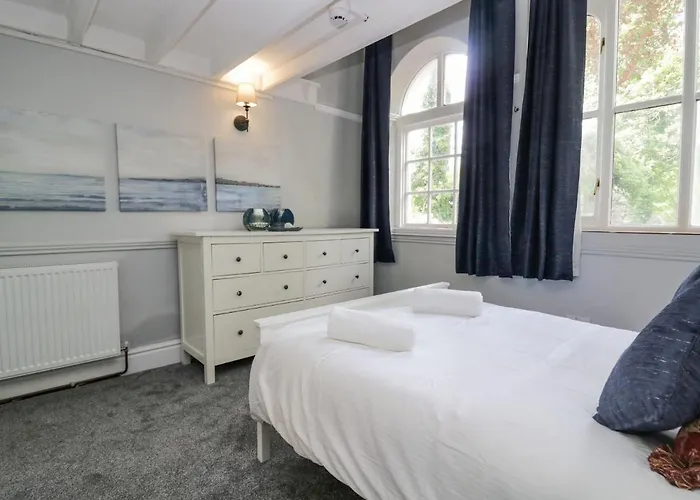 Nyaraló Clarence House