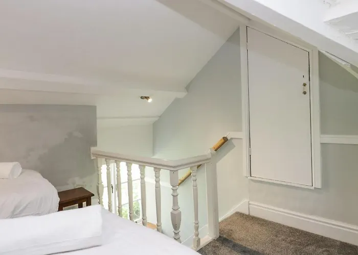 Nyaraló Clarence House Dalton in Furness