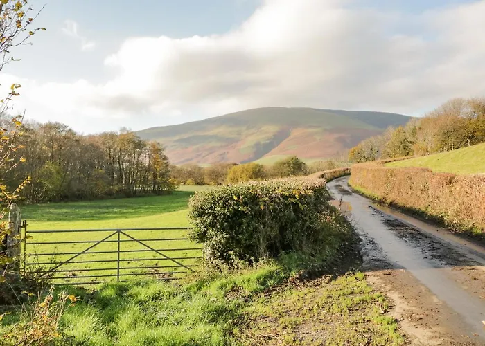 度假居 Clarence House *