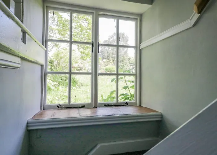 Clarence House Nyaraló *