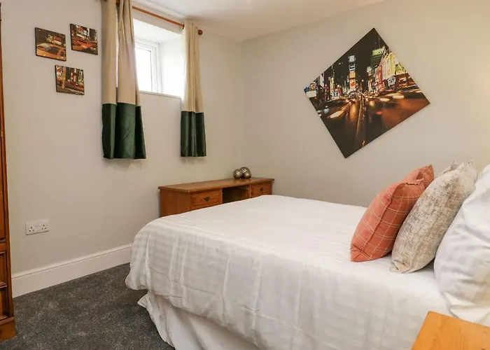 Clarence House Dalton in Furness