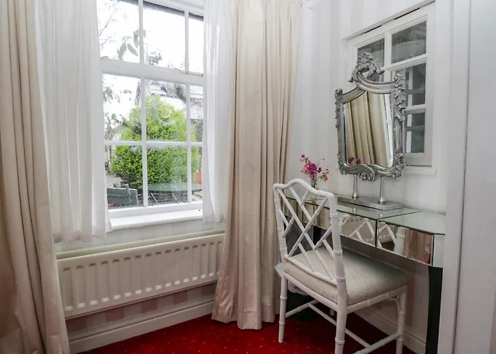 Nyaraló Clarence House Dalton in Furness